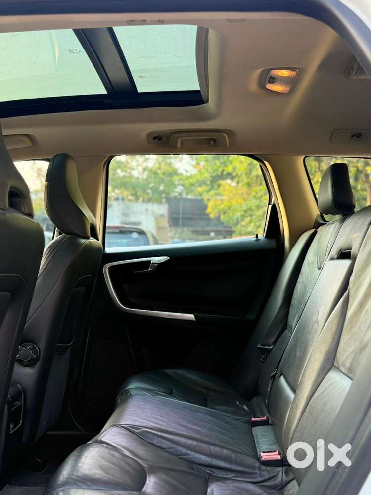 Volvo Xc90 D5 Awd, 2013, Diesel