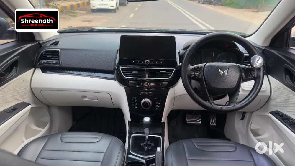 Mahindra Xuv 3xo Mx3 1.5 Diesel, 2025, Diesel