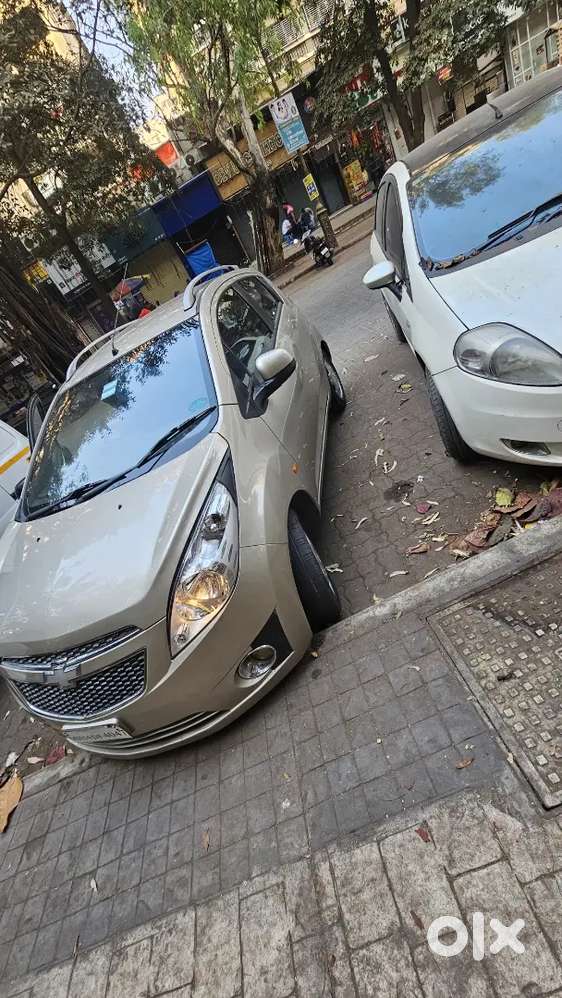 Chevrolet Beat