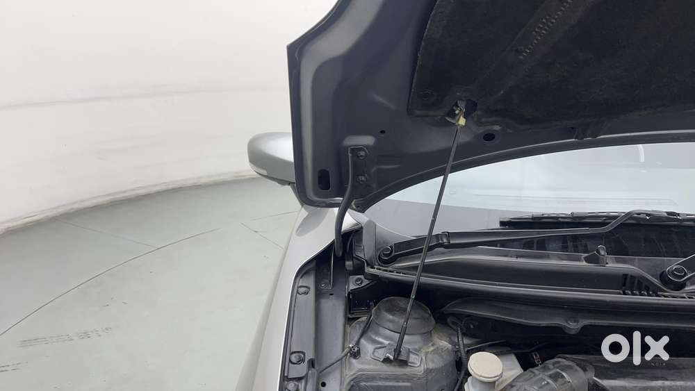 Maruti Suzuki Baleno 1.3 Delta, 2021, Petrol