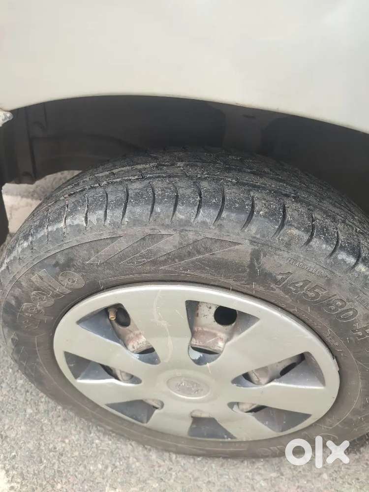 Maruti Suzuki Wagon R Lxi 2013