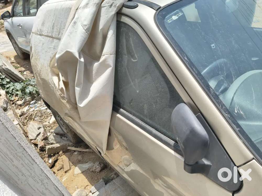 Good Condition Car Maruti Suzuki Alto Lxi Service