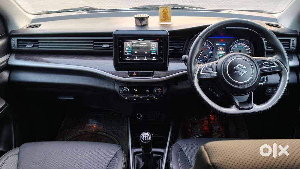 Maruti Suzuki Xl6 1.5 Alpha Mt, 2022, Petrol