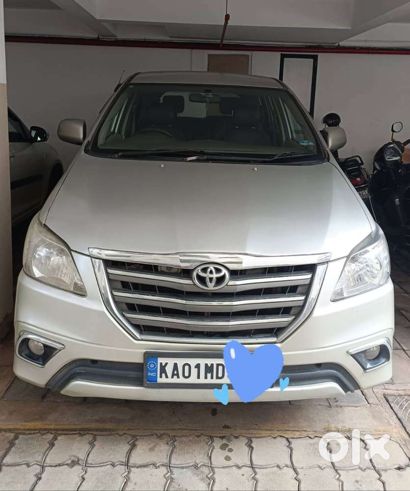 Individual Used Showroom Service Deseil Good Condition Car For Sale