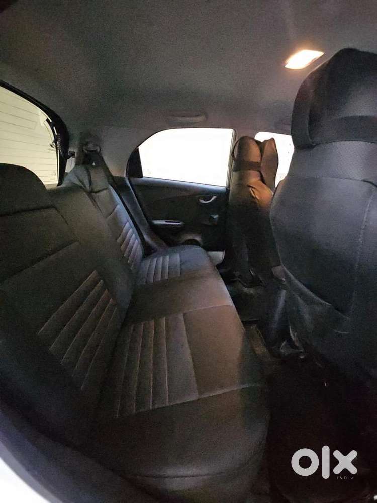 Honda Brio Petrol 2017