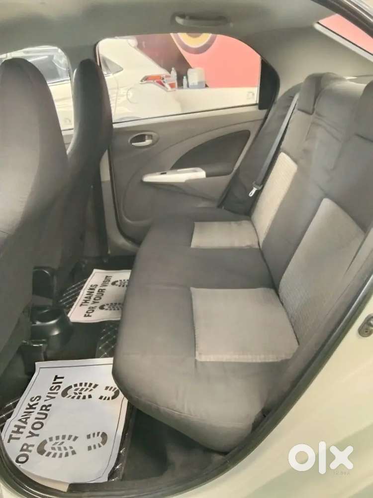 Good Condition