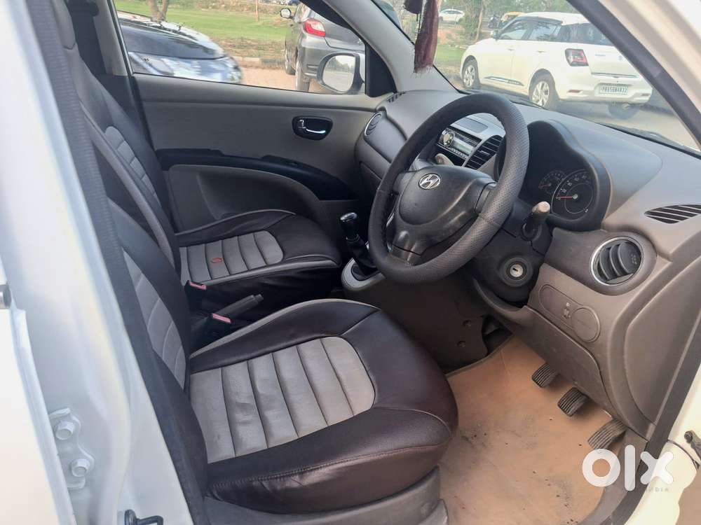 Hyundai I10 Magna, 2011, Petrol