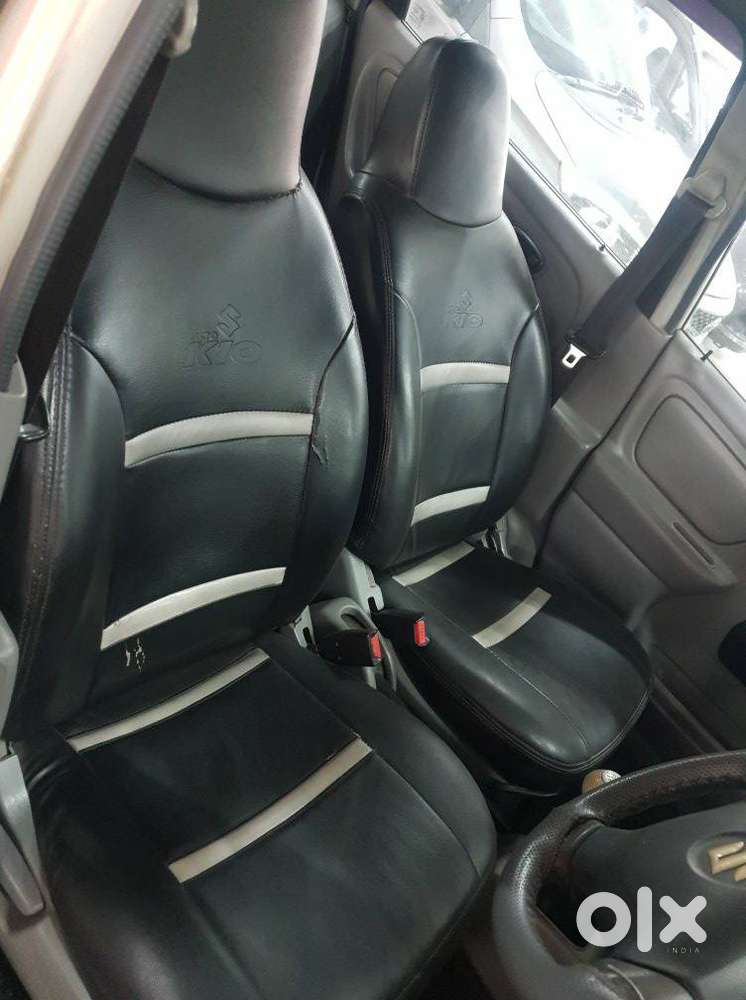 Maruti Suzuki Alto K10 2010-2014 Lxi, 2012, Petrol