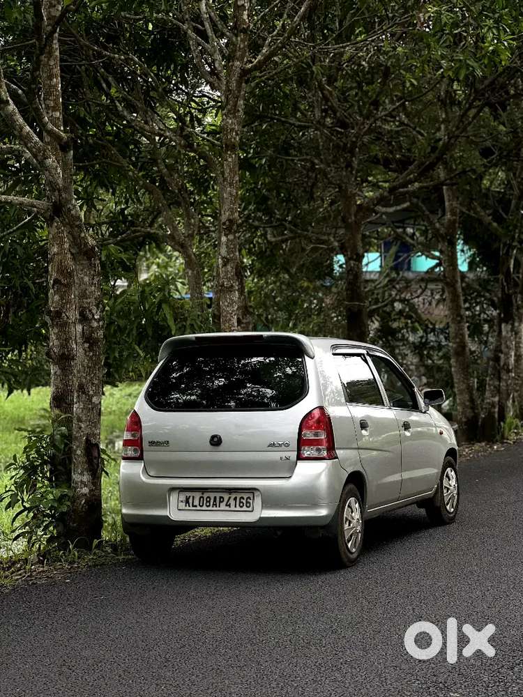 Maruti Suzuki Alto 2008