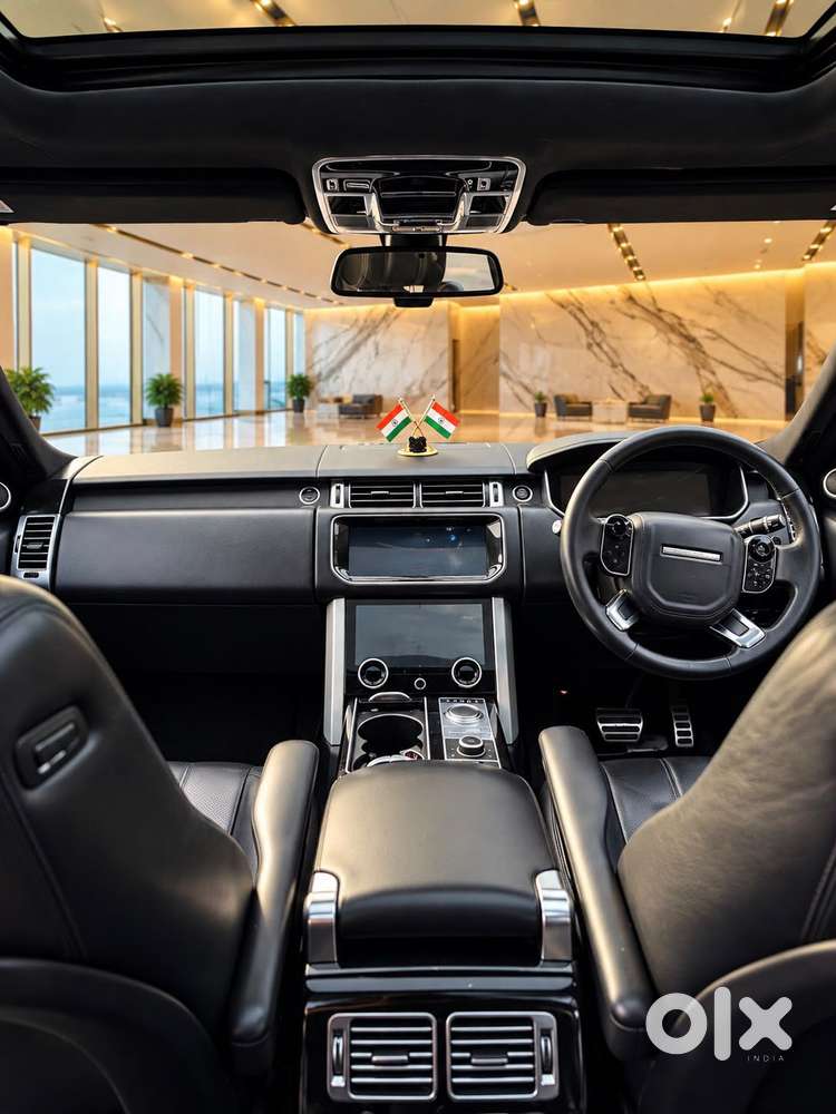 Land Rover Range, 2013, Diesel