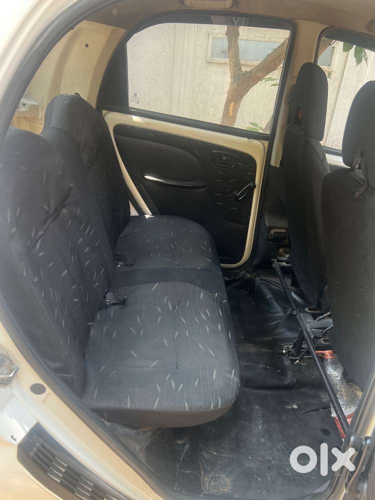 Tata Nano Cx Upgrade Bsiv Petrol For Sale