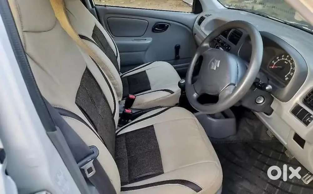 Maruti Suzuki Alto K10 58000 Kilometer Best Condition
