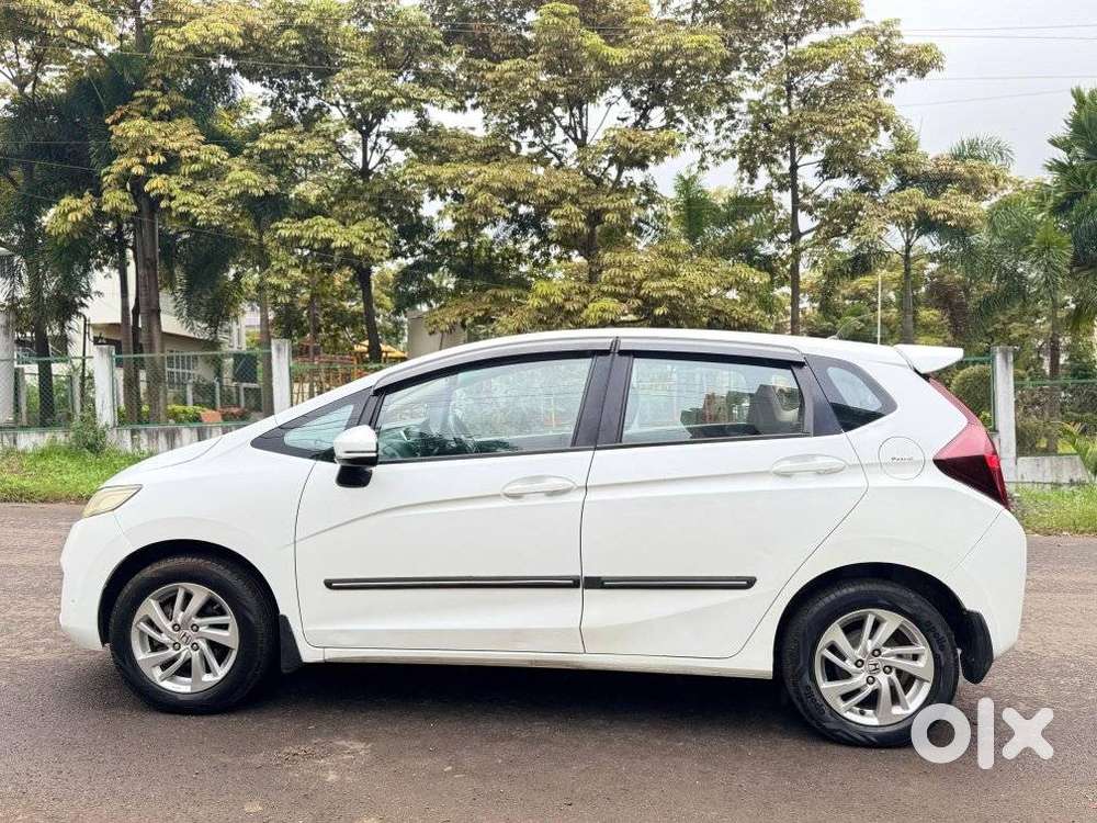 Honda Jazz 1.2 V I Vtec, 2015, Petrol