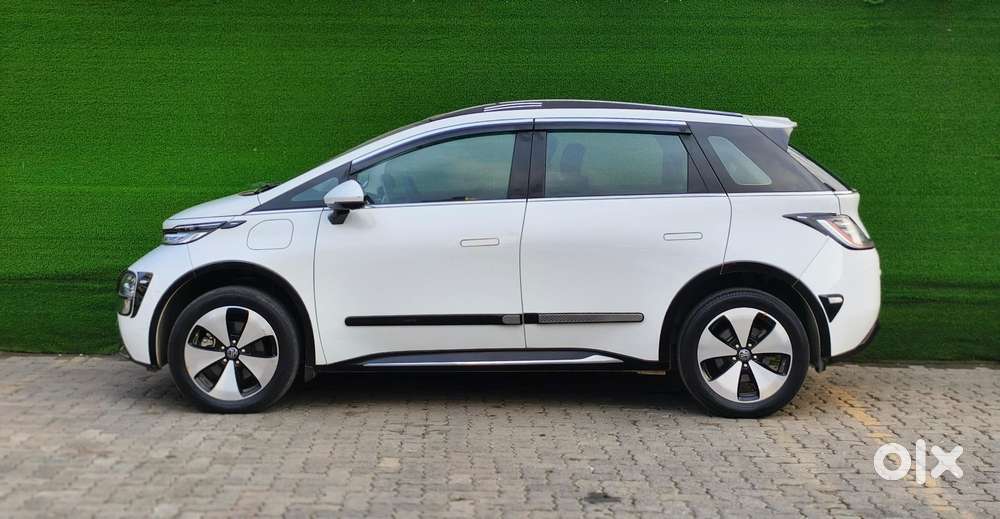 Mg Windsor Ev, 2025, Electric