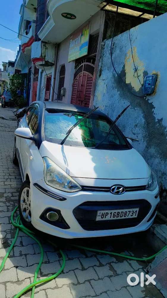 Hyundai Grand I10 2016 With 60000 Km
