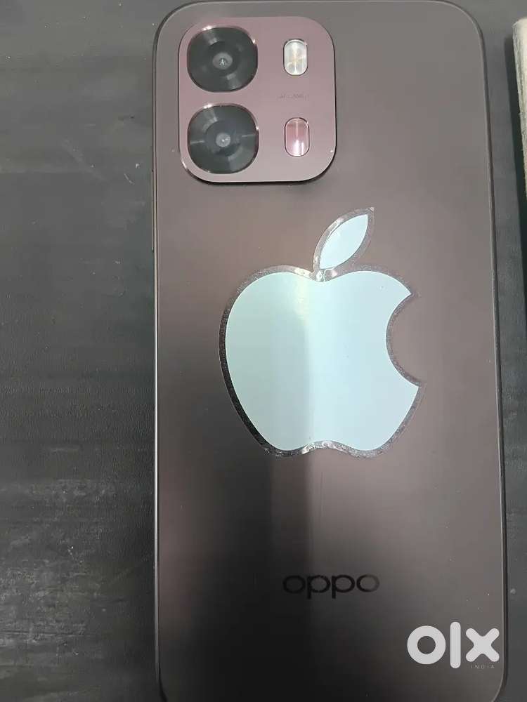 oppo a6 pro 8/128 with box,adapter, cable 80w