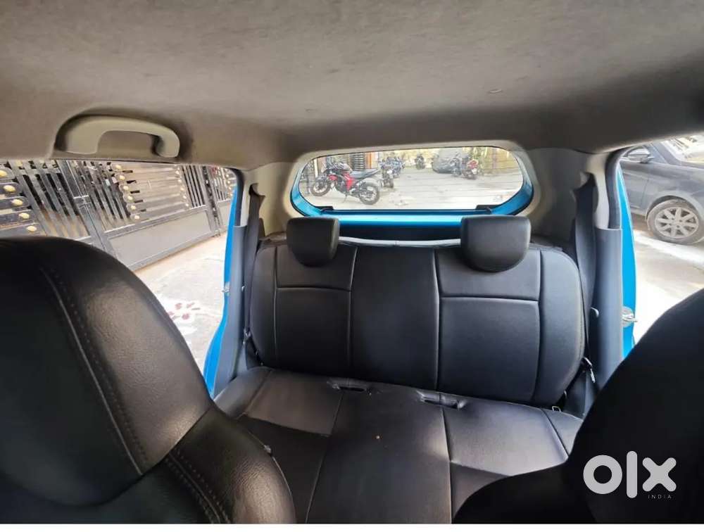 Maruti Suzuki A-star 2009 Petrol 80300 Km Driven