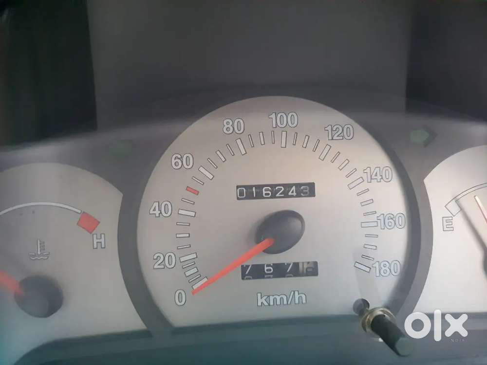 Hyundai Santro Xing 2008 Gls