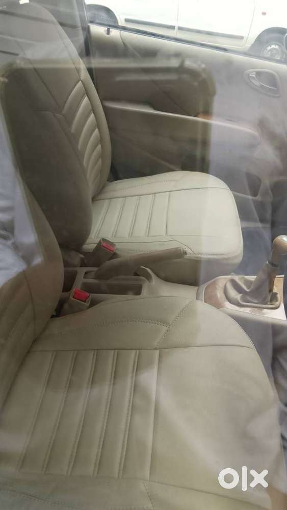 Honda City Zx Petrol Mt, 2007, Petrol