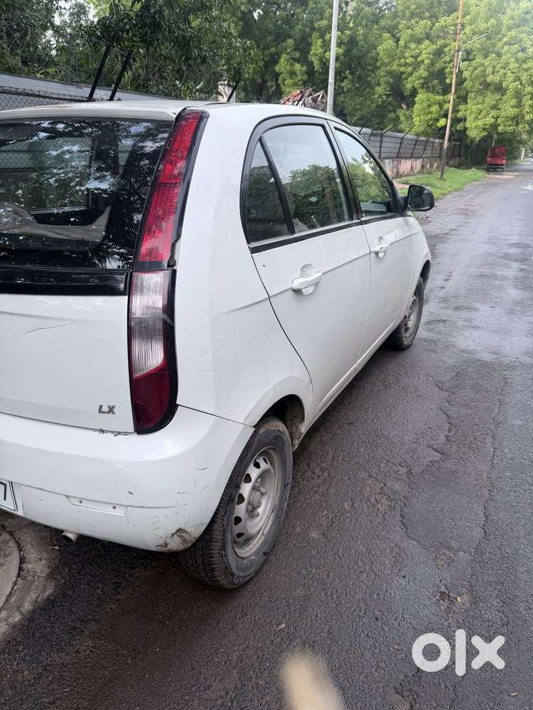 Tata Indica Vista Tdi Ls, 2013, Diesel
