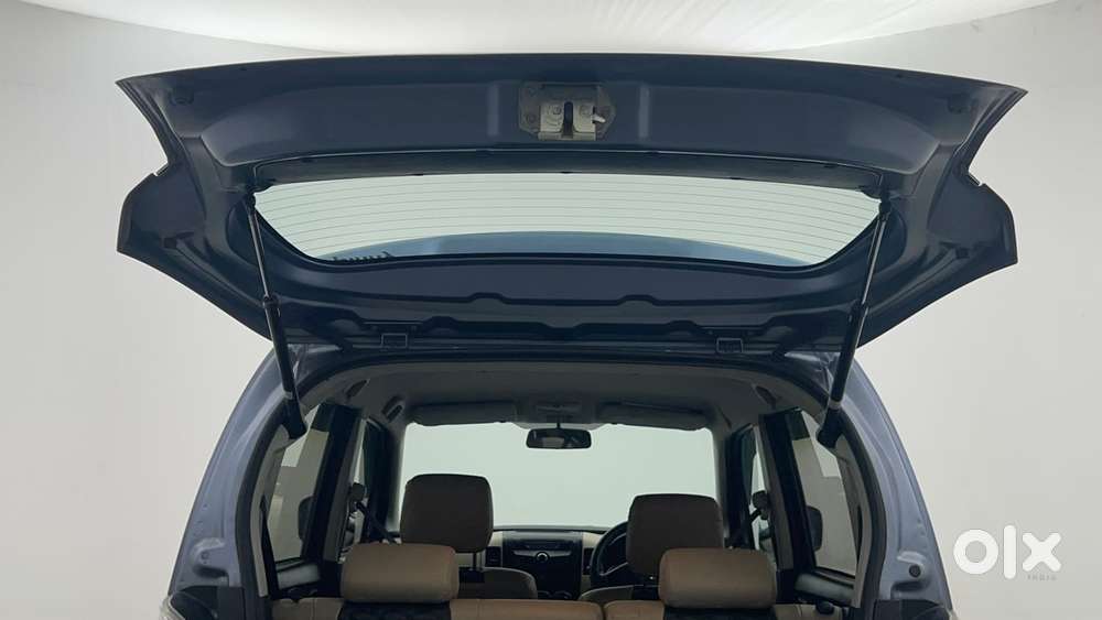 Maruti Suzuki Wagon R Vxi Amt, 2017, Petrol