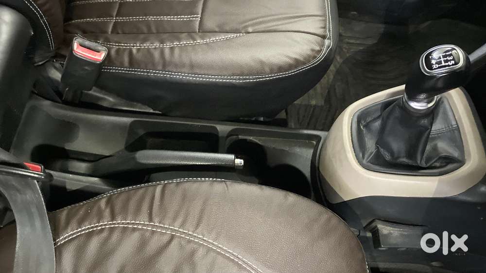 Hyundai Grand I10 Sportz 1.2 Kappa Vtvt, 2018, Cng & Hybrids