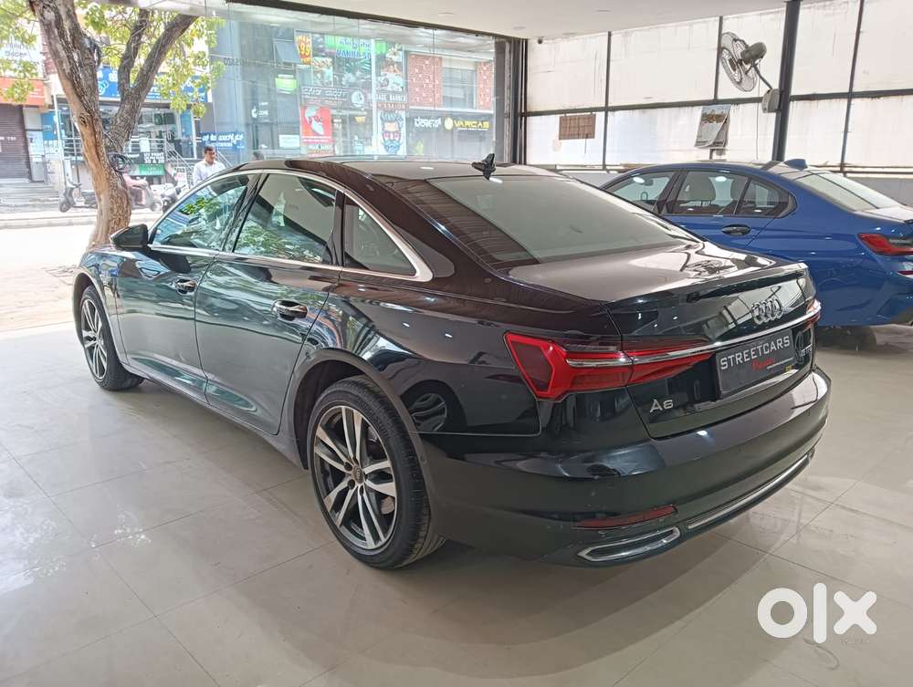 Audi A6 2.0 45 Tfsi Technology, 2023, Petrol