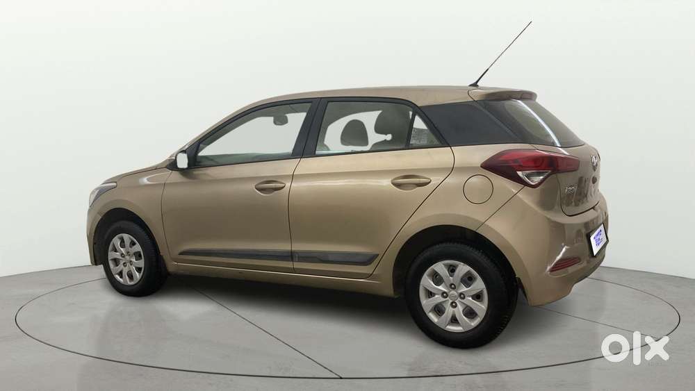 Hyundai Elite I20 Sportz 1.2, 2014, Petrol