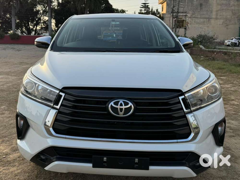 Toyota Diesel Car 2022