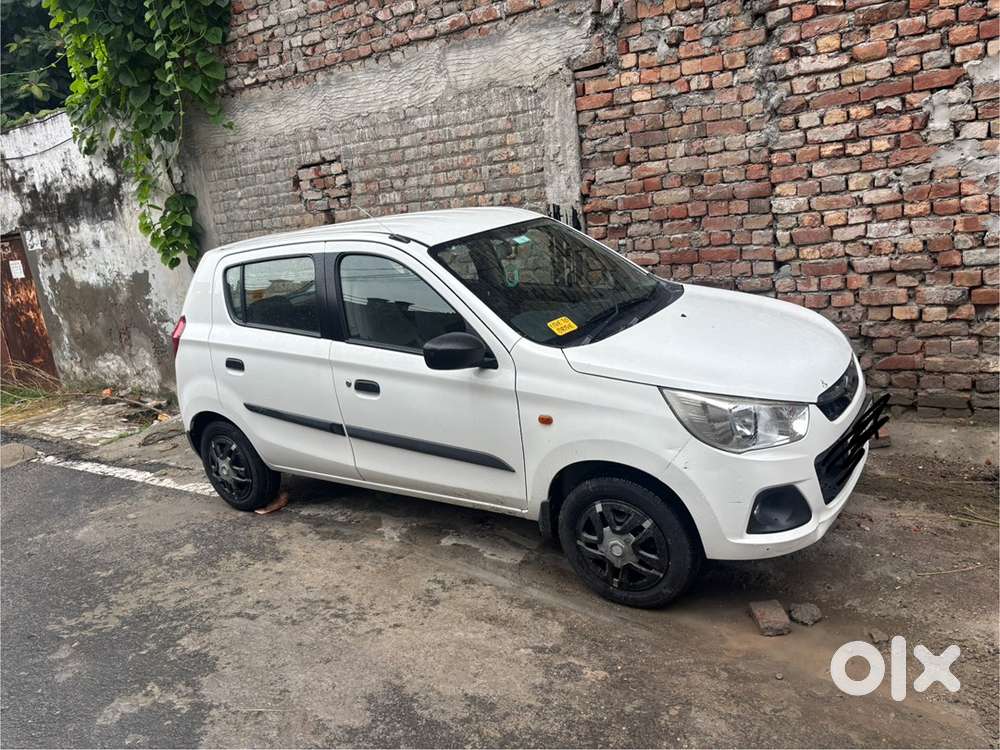Maruti Suzuki Alto 2019 Petrol Automatic