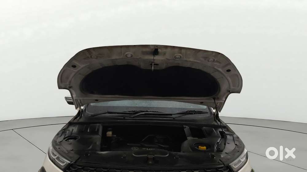 Mg Hector Plus 1.5 Sharp Dct, 2020, Petrol