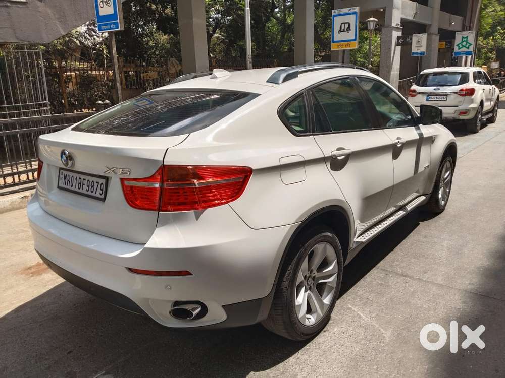 Bmw X6 Xdrive30d, 2012, Diesel