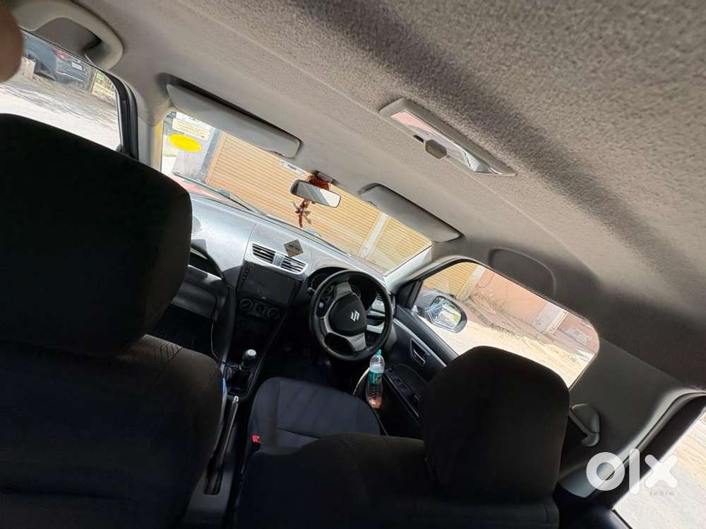 Maruti Suzuki Swift Vxi 2014 Petrol 85000 Km Driven