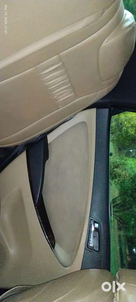 Hyundai Verna 2011 Petrol Good Condition