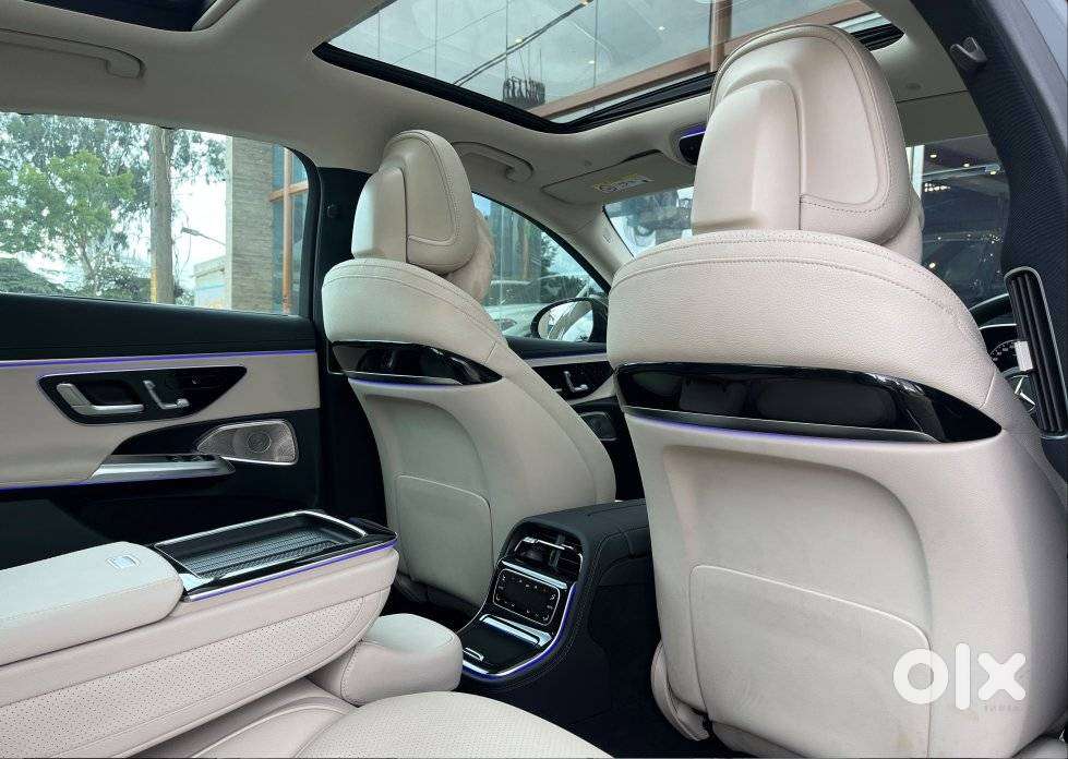 Mercedes-benz E-class 450 4matic Lwb, 2025, Petrol