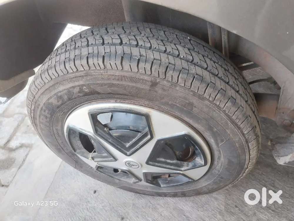 Datsun Redi Go 2017 Petrol 85000 Km Driven
