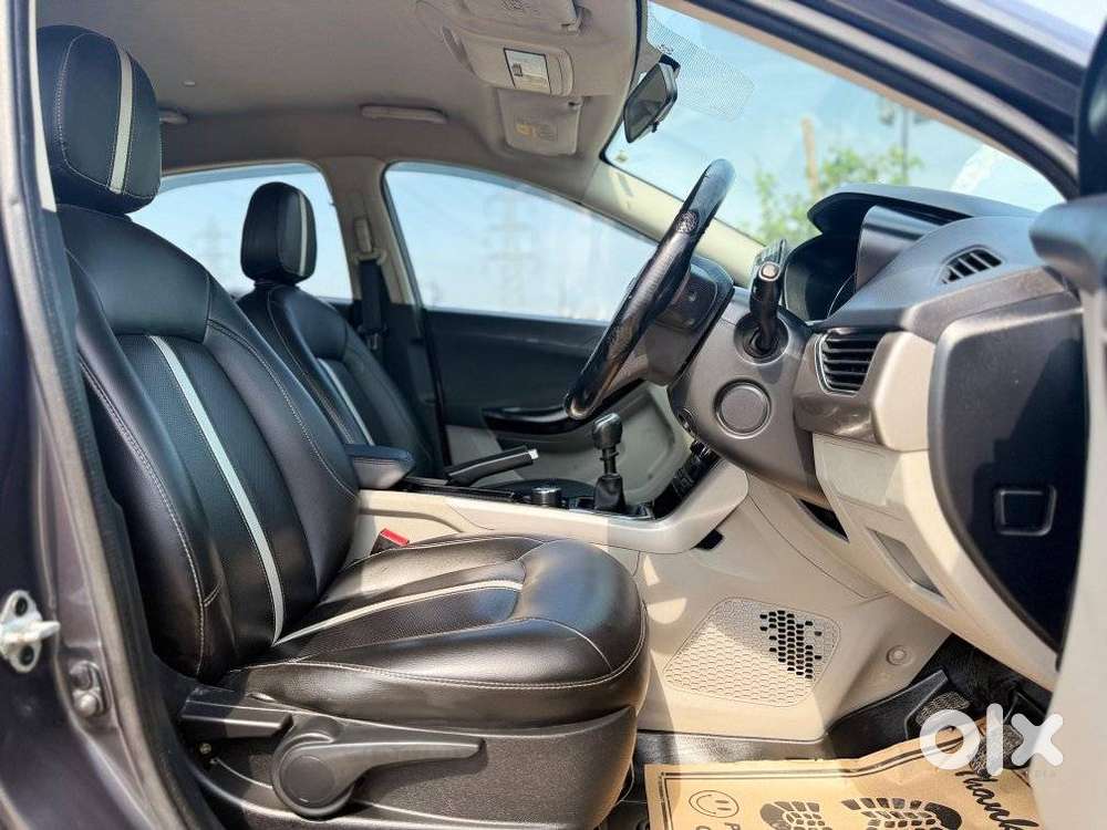 Tata Nexon 1.5 Revotorq Xz Plus, 2020, Diesel