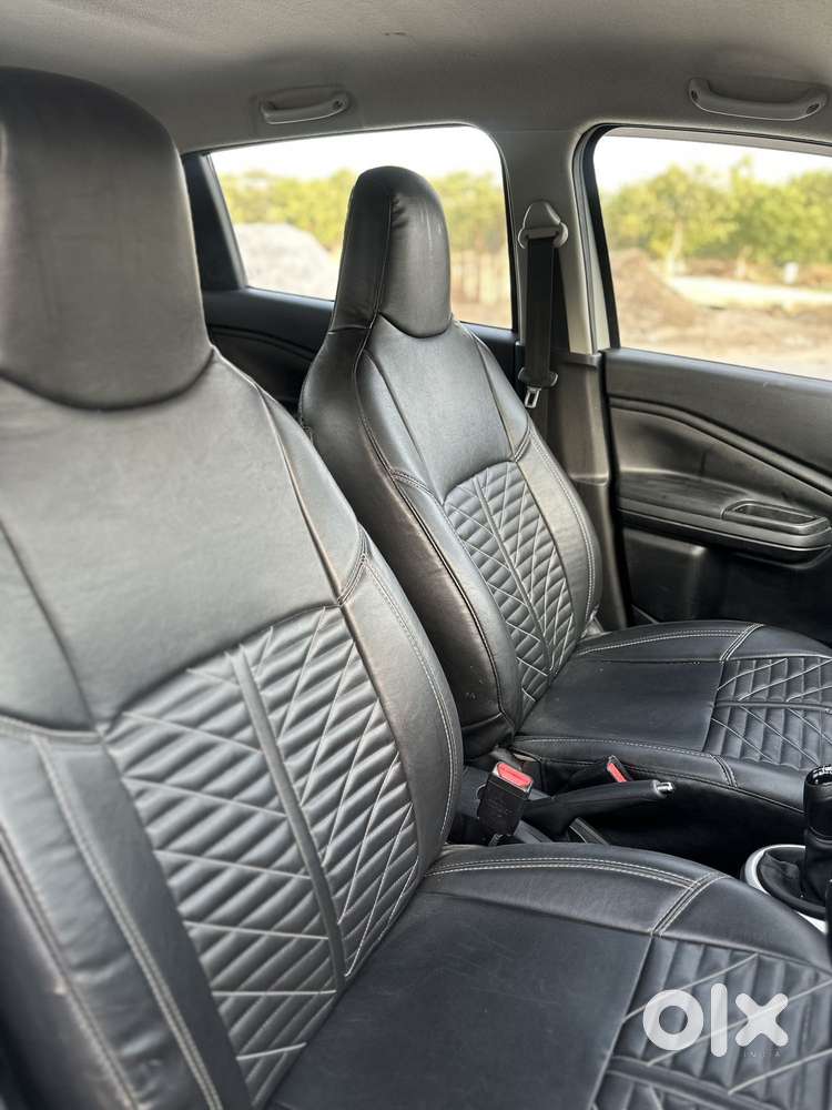 Maruti Suzuki Celerio Zxi, 2022, Petrol