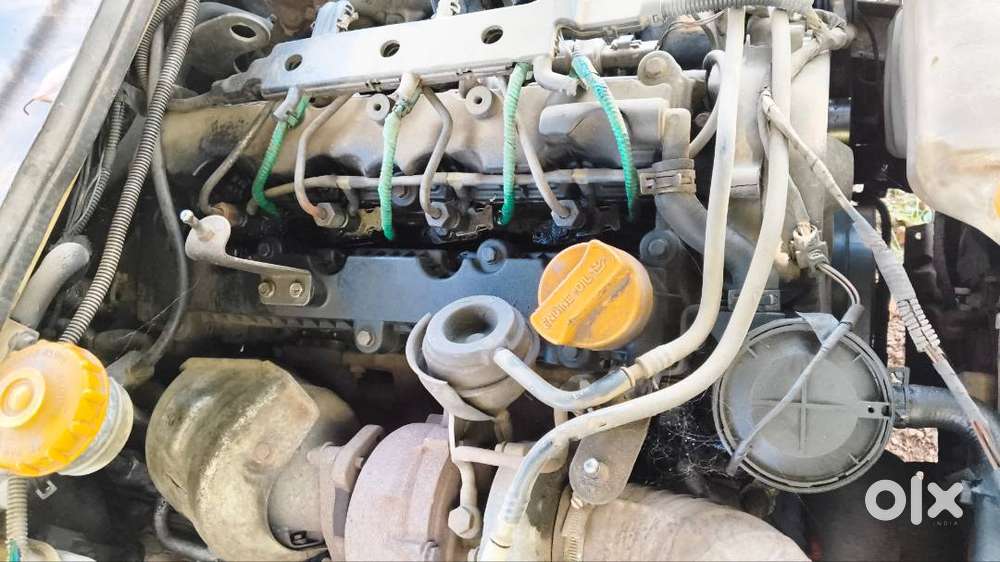 Tata Safari Adventure