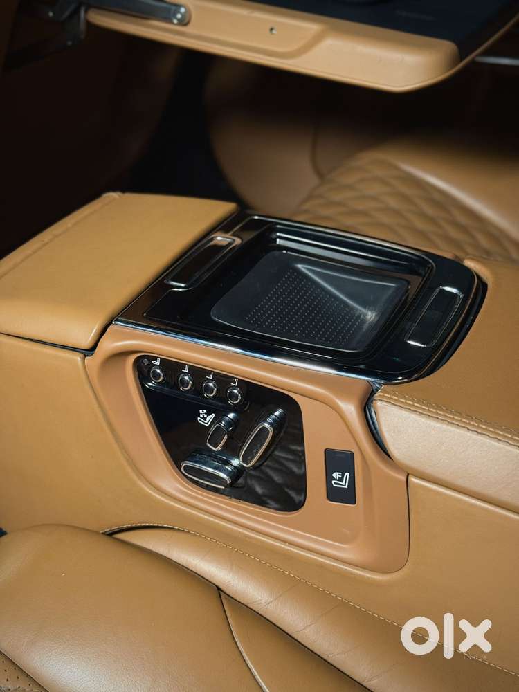 Jaguar Xj 2.0l Portfolio, 2017, Petrol