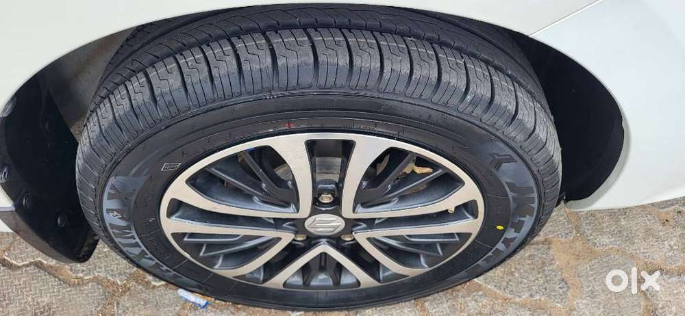 Maruti Suzuki Ertiga 1.5 Vxi Shvs, 2023, Petrol