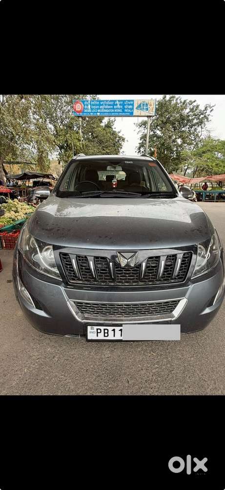 Xuv 500 2016 Urgent Sale