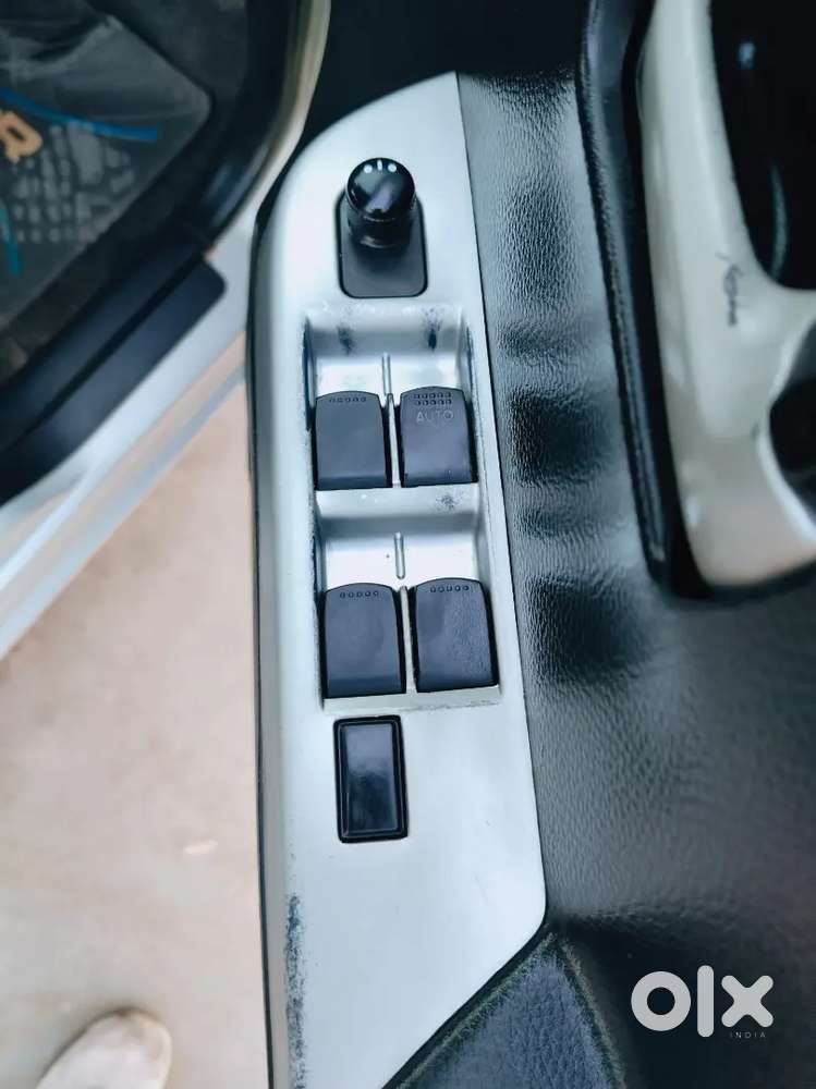 Maruti Suzuki Wagon R 2015 Cng & Hybrids 90000 Km Driven