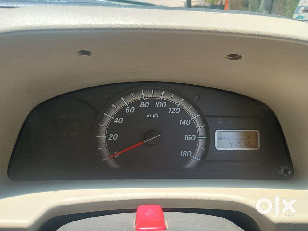 Maruti Suzuki Eeco 5 Seater Standard, 2018, Petrol
