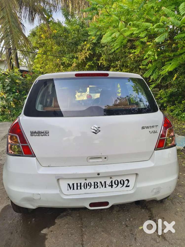 Swift 2010 Diesel Manual