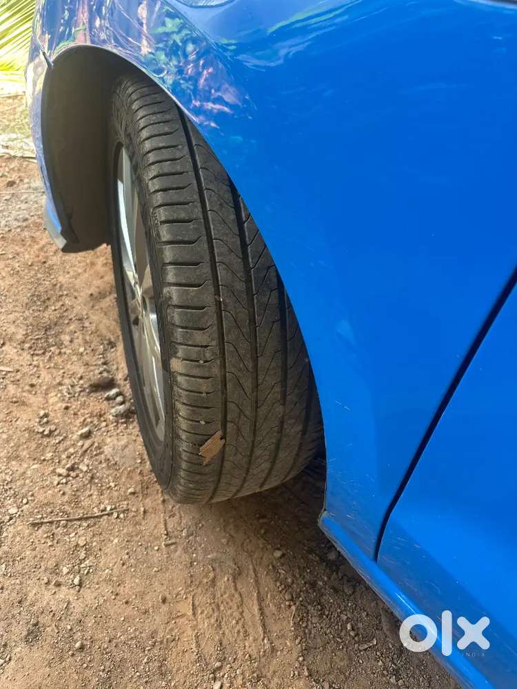 Volkswagen Vento 2010 Diesel 180000 Km Driven