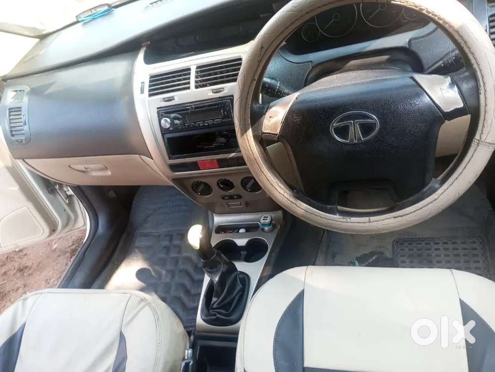 Tata Manza 2011 Diesel Good Condition