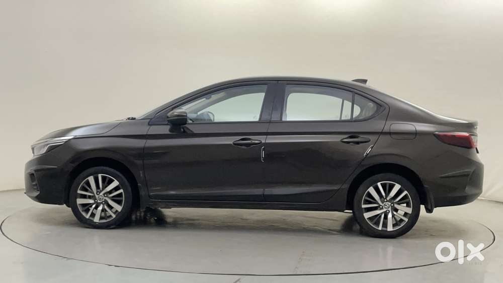 Honda City 2015-2017 I Vtec Cvt Vx, 2022, Petrol