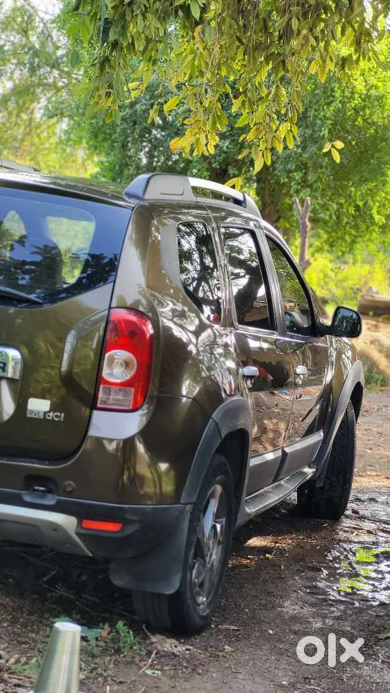 Duster 110ps 2014, Adventure Edition