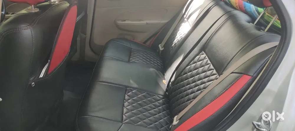 Maruti Suzuki Swift Dzire 2013